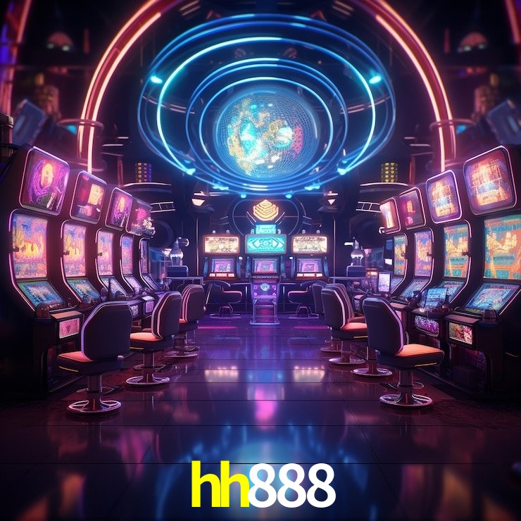 hh888 Jackpots Progressivos