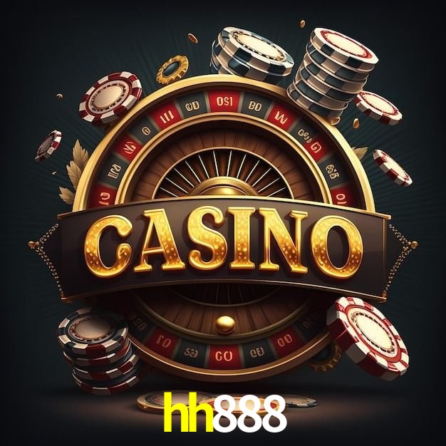 hh888 Download Speed Test Logo - Teste de Velocidade Certificado