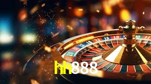Logo da hh888