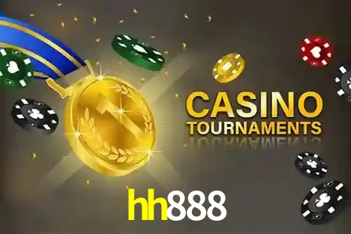 Requisitos do APK hh888 para Android - Logo Oficial